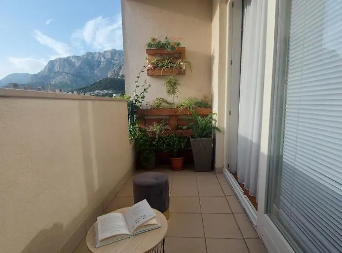 Apartman B&B Appartement *