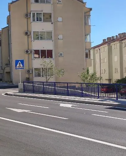 Apartman B&B Makarska