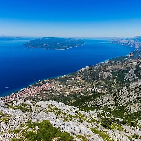 Apartman B&B Διαμέρισμα