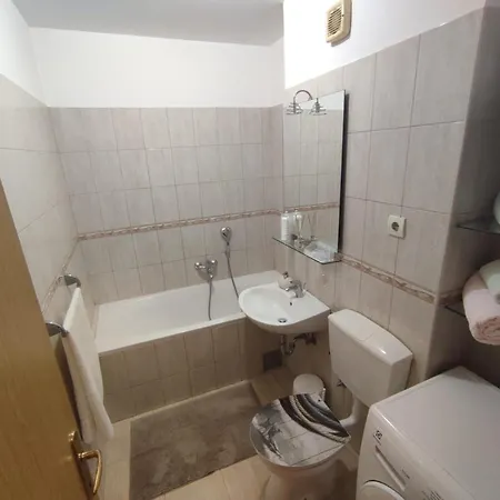 Apartman B&B