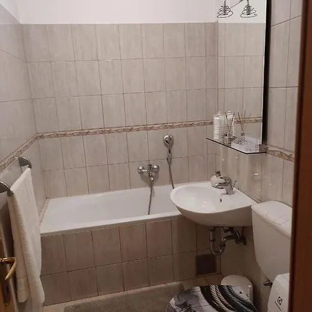 Apartament Apartman B&B *