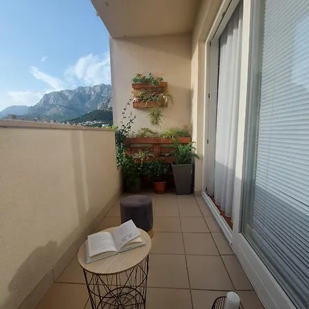 Apartman B&B Apartament *