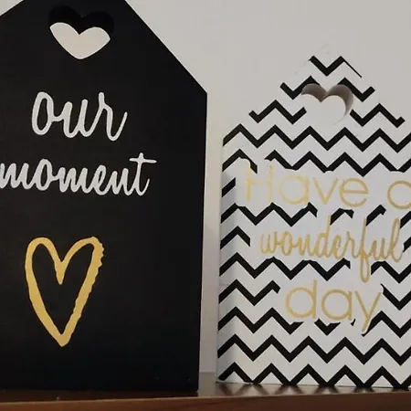 Apartman B&B Apartament