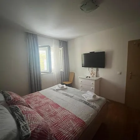 Apartman B&B Apartment Makarska