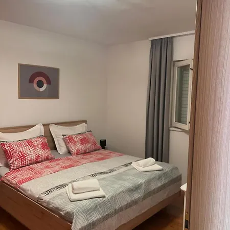 Apartman B&B Apartament