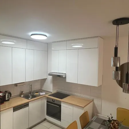 Apartament Apartman B&B *