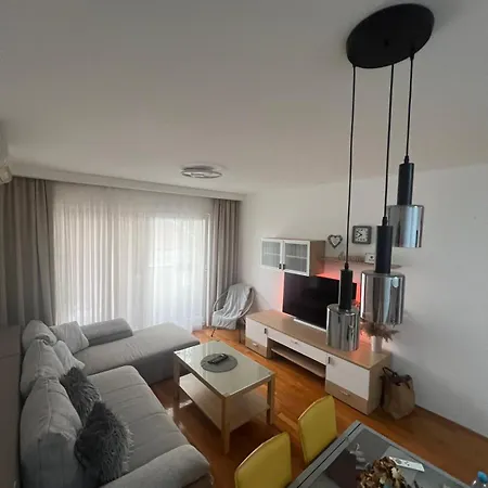 Apartman B&B Apartament