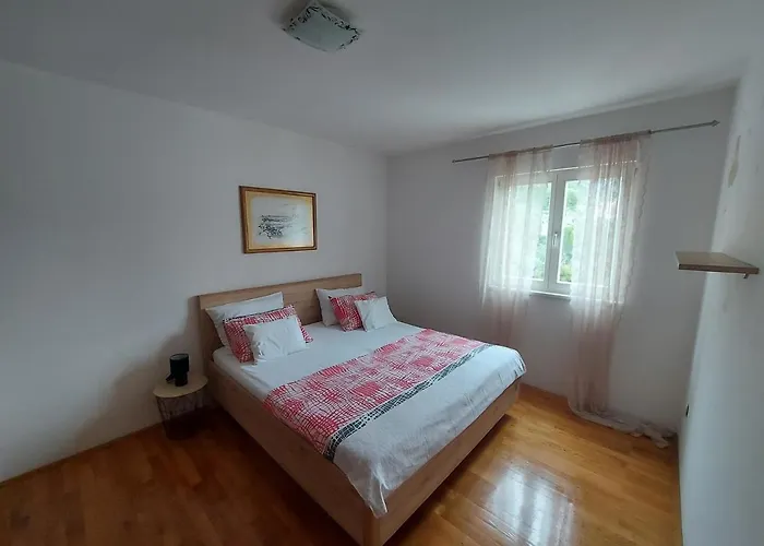 Apartman Apartman B&B *