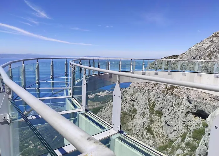 Apartman Apartman B&B Makarska