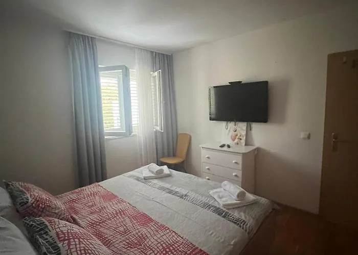 Apartman B&B Apartman Makarska
