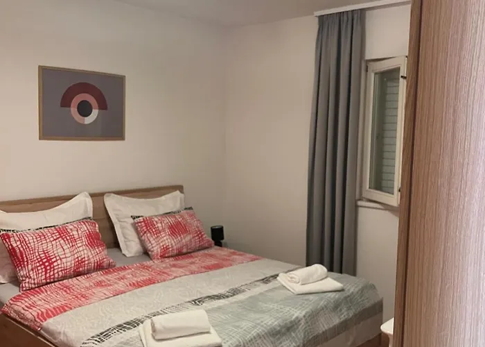 Apartman B&B Apartman