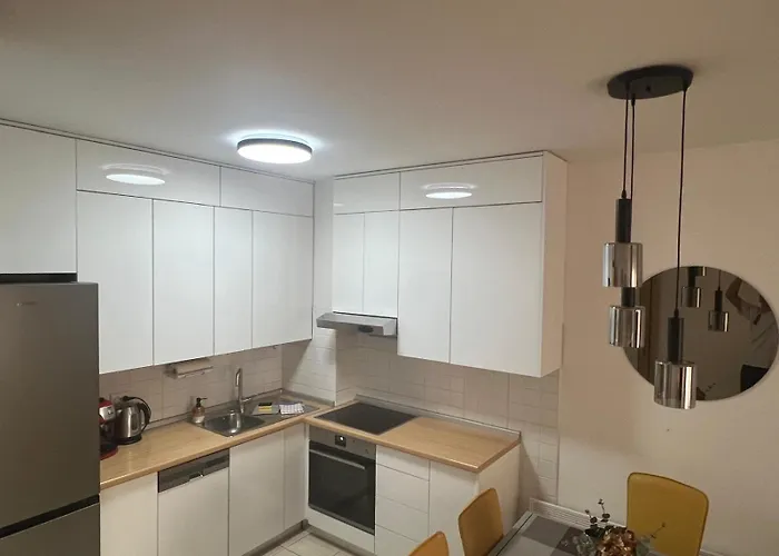 Apartman Apartman B&B *