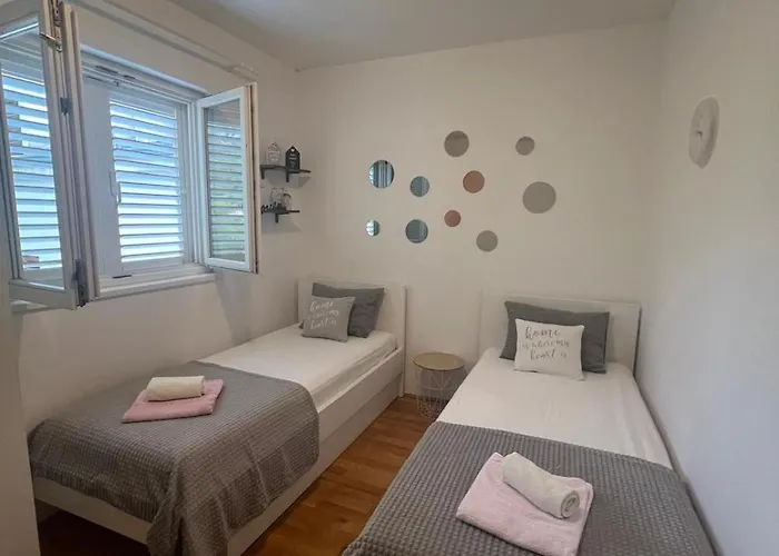 Apartman B&B Apartman Makarska