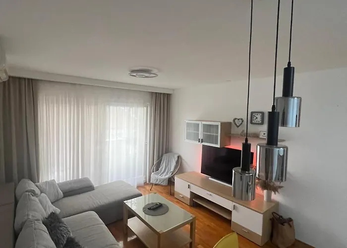 Apartman B&B Apartman