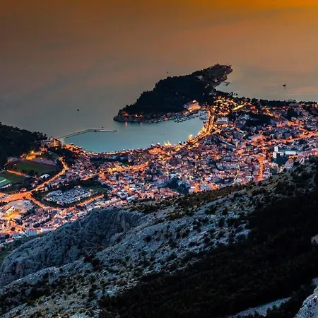 Apartman B&B Apartamento *