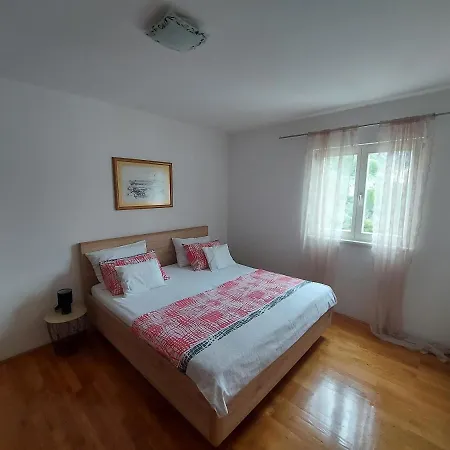 Apartamento Apartman B&B *