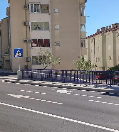 Apartman B&B Makarska