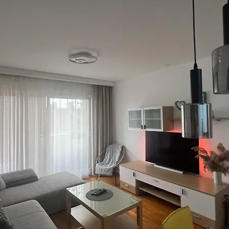 Apartman B&B