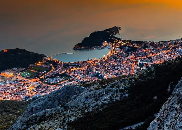 Apartman B&B شقة *